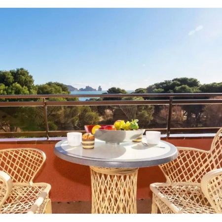 Salles Beach Duplex 45 レスタルティット エクステリア 写真