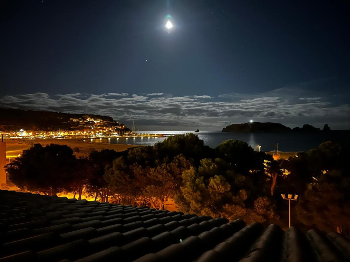 Salles Beach Duplex 45 レスタルティット エクステリア 写真