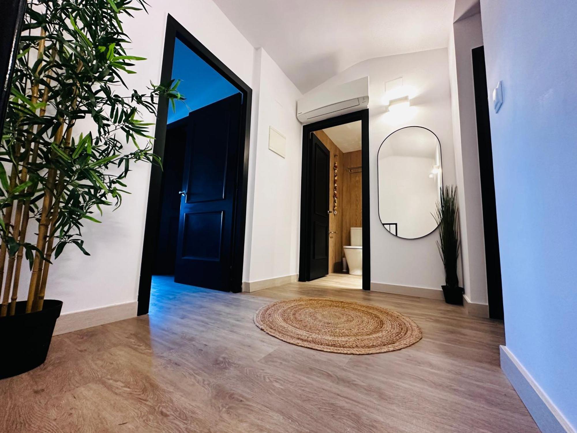 Salles Beach Duplex 45 レスタルティット エクステリア 写真