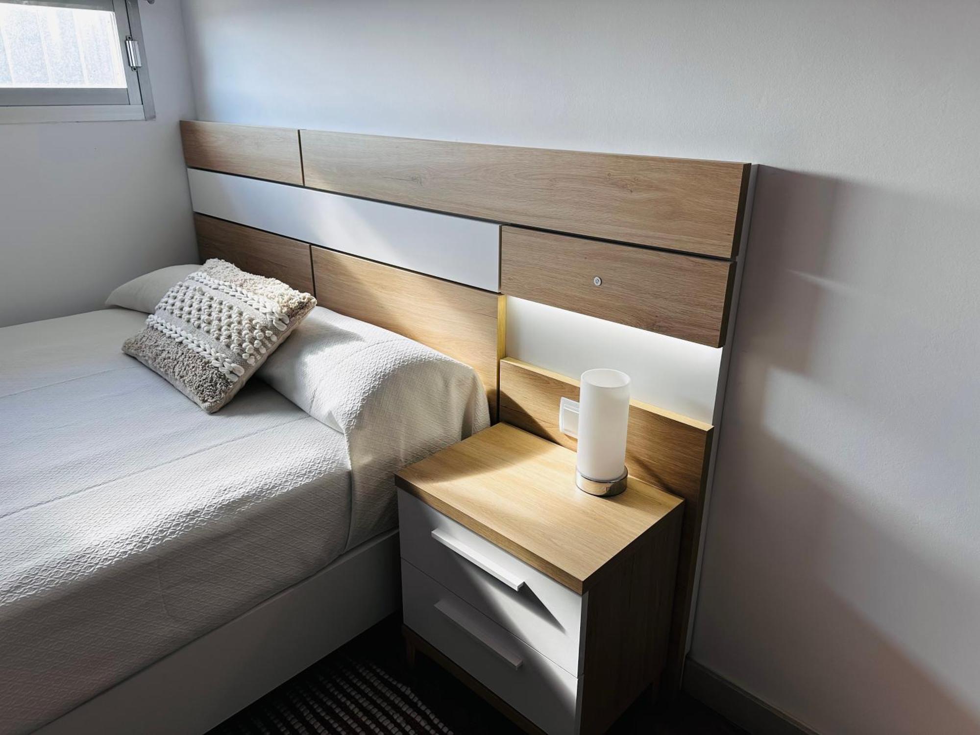 Salles Beach Duplex 45 レスタルティット エクステリア 写真