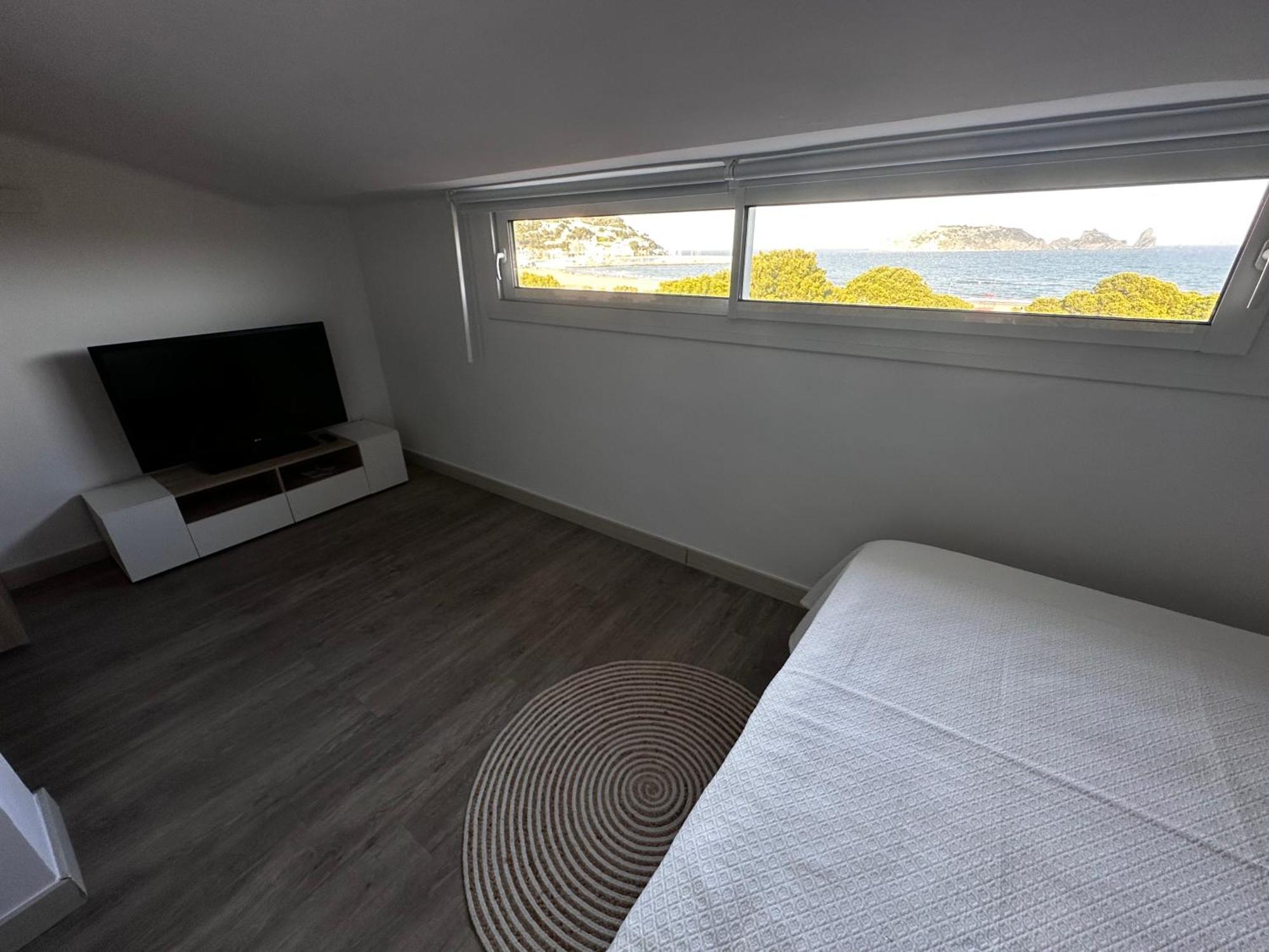 Salles Beach Duplex 45 レスタルティット エクステリア 写真
