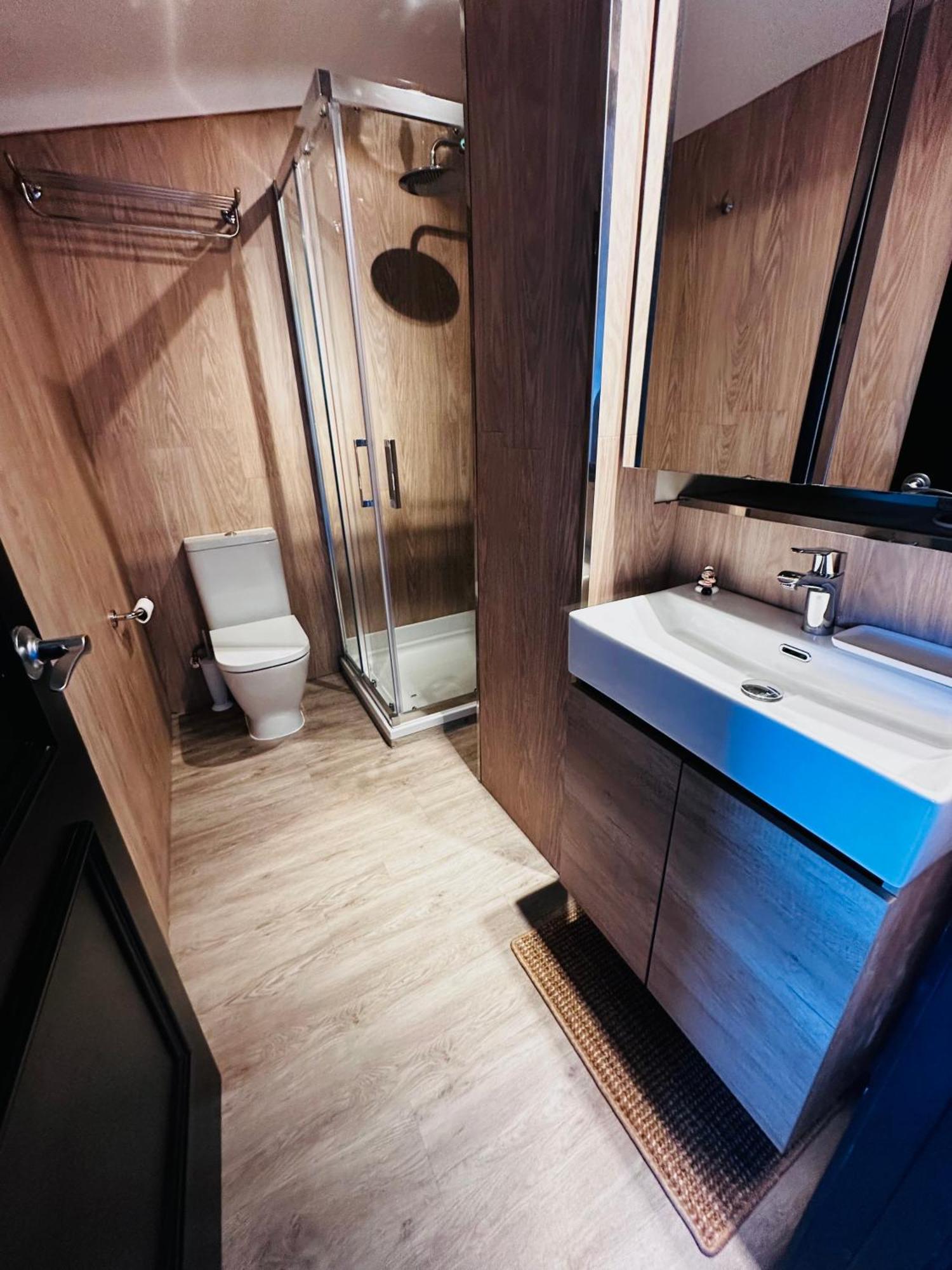 Salles Beach Duplex 45 レスタルティット エクステリア 写真