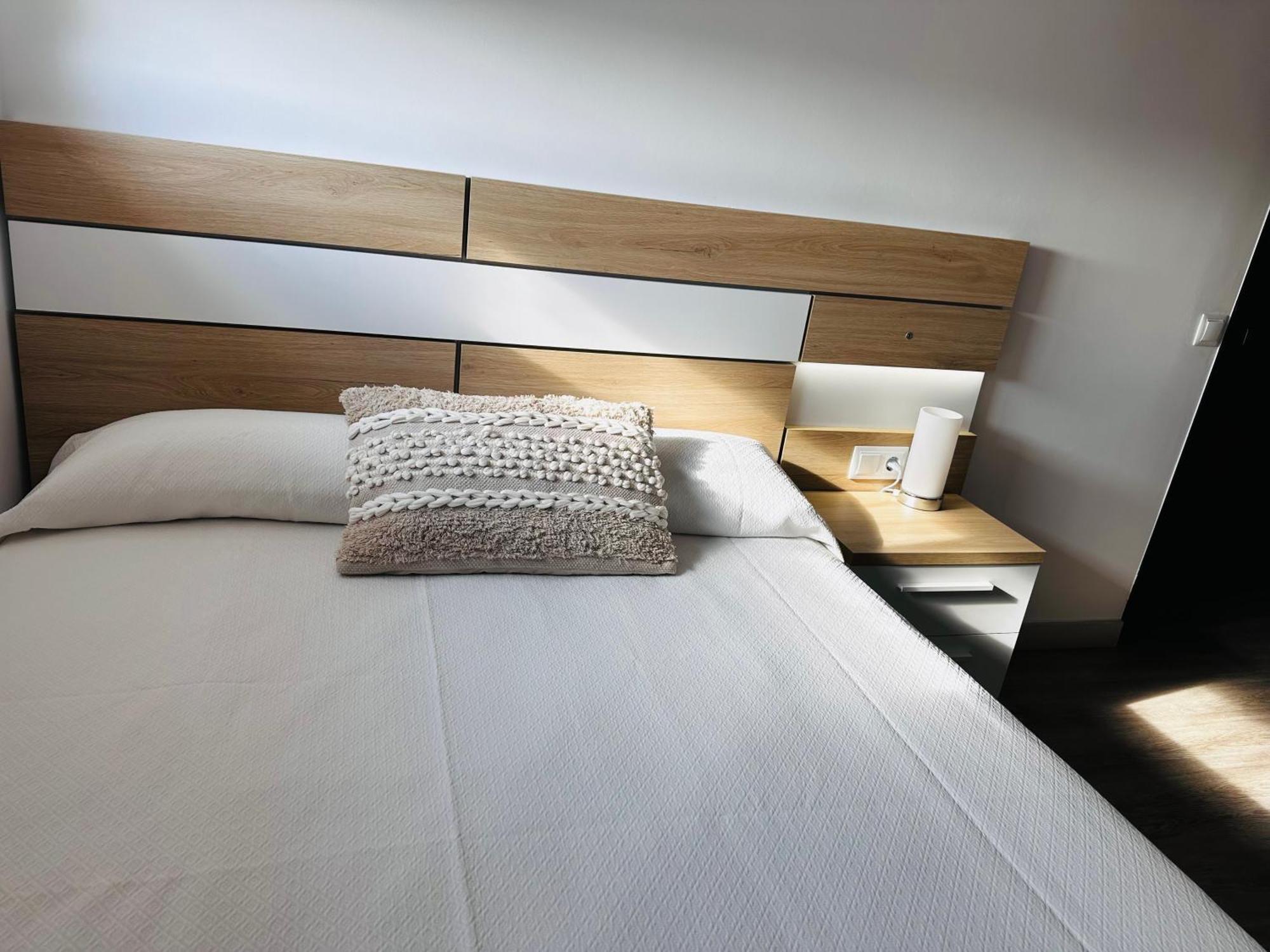 Salles Beach Duplex 45 レスタルティット エクステリア 写真